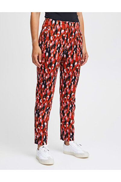 ICHI Pants, Mix colors