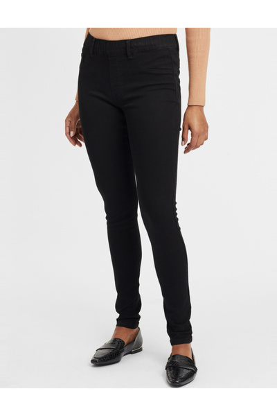 Evendi Pants, Black
