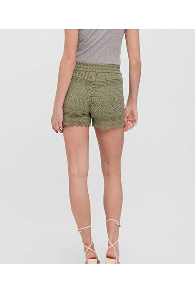 Vero Moda Shorts, Green