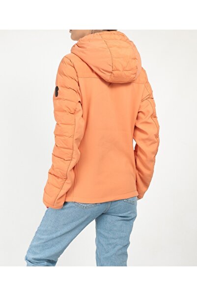 s.Oliver Jacket, Orange