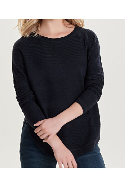 ONLY Bluza, Bleumarin