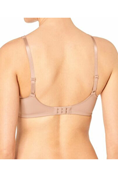 Triumph Bra, Beige