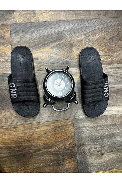 MR Non-Slip Bathroom Slippers