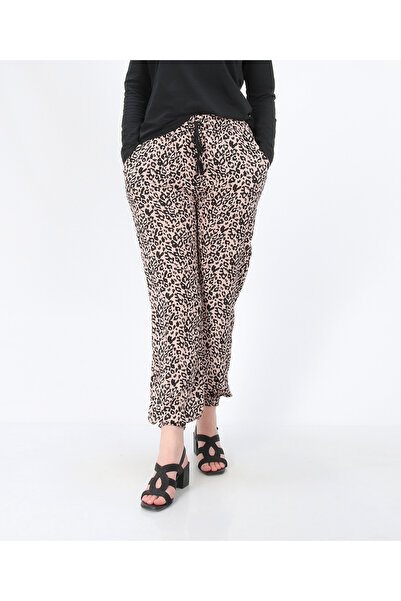 Evendi Pants, Cream