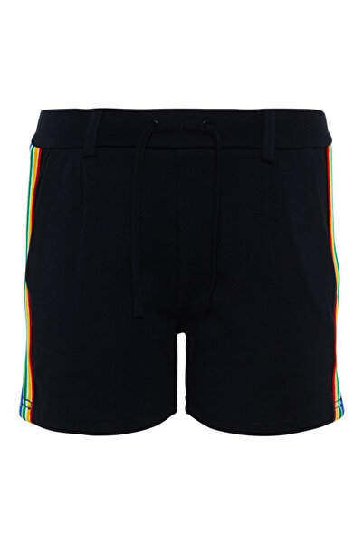 Evendi Shorts, Black
