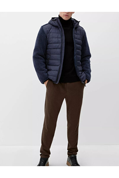 s.Oliver Jacket, Navy Blue