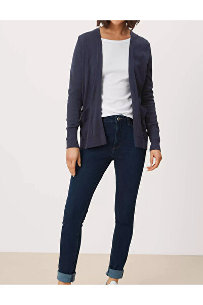 s.Oliver Cardigan, Navy blue