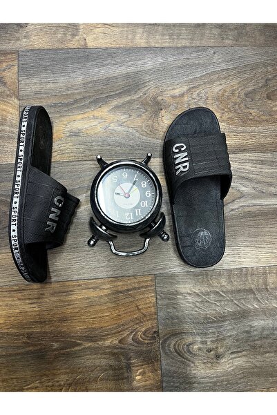 MR Non-Slip Bathroom Slippers