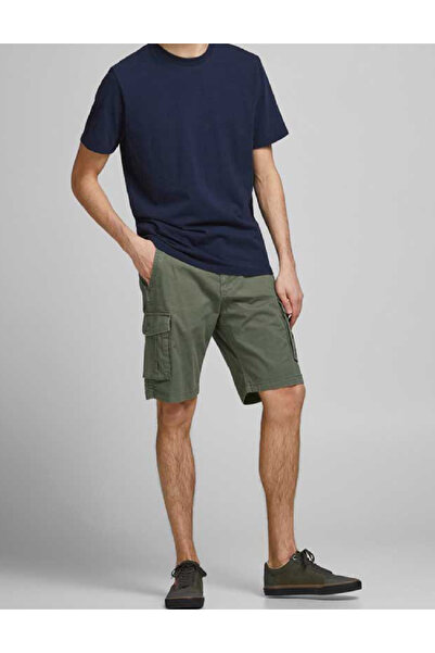 Jack & Jones Shorts, Green