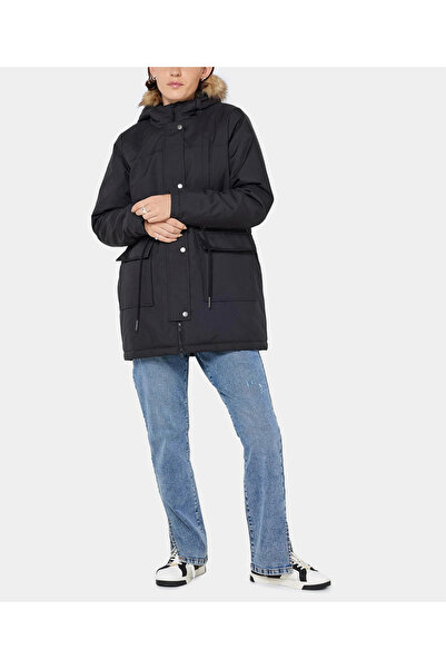 Noisy May Jacket, Black