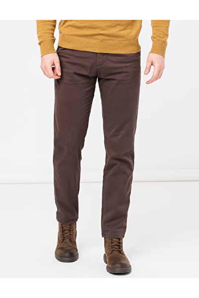 Jack & Jones Pants, Brown