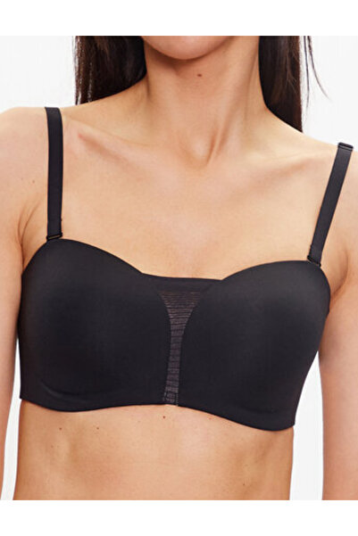 Triumph Bra, Black