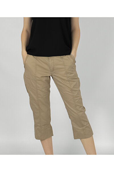 s.Oliver Shorts, Khaki