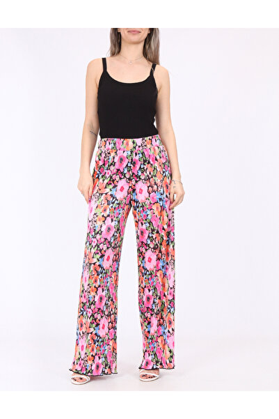 Reserved Pants, Floral