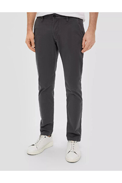 s.Oliver Pantaloni, Gri