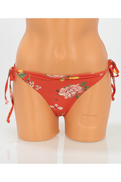 Evendi Swimsuit, Red