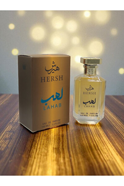 HERSH Flame Itch Alternative 100ml