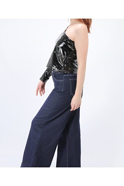 Object Blouse, Black