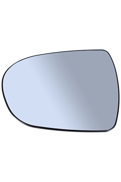 Autowag Oglindă auto pentru Hyundai i40, sticlă, argintie
