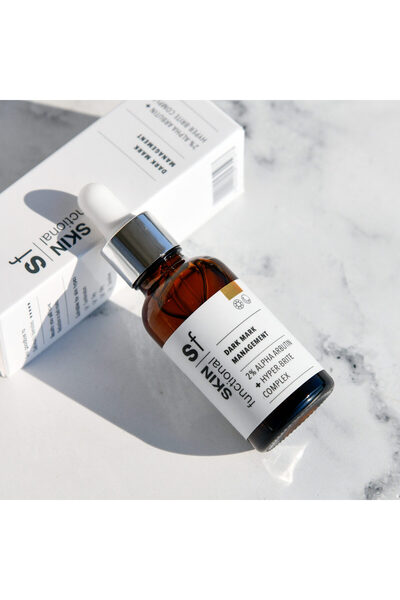 Skin Functional Skin Functional Anti-Pigmentation Spot Serum, with 2% Alpha Arbutin and Hyper-Brite Complex