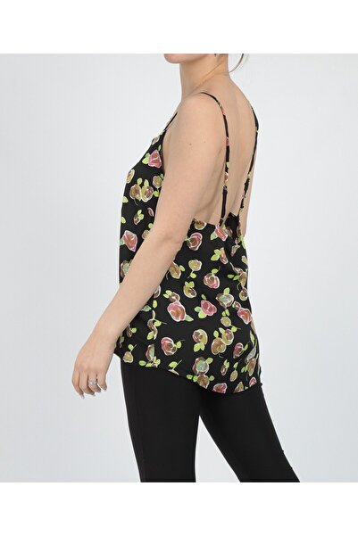 Vero Moda Tank Top, Black