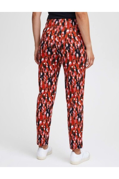 ICHI Pants, Mix colors