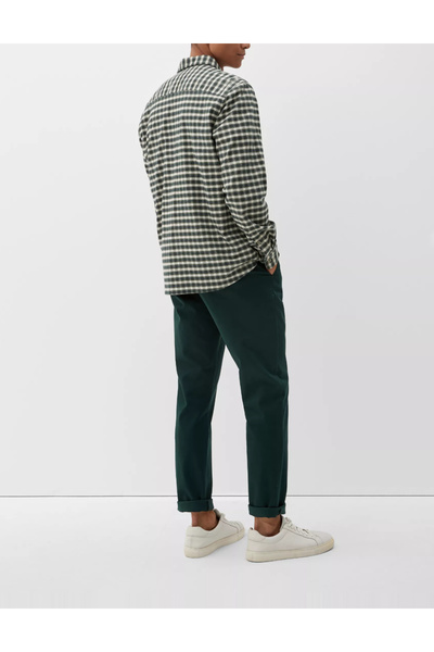 s.Oliver Shirt, Green