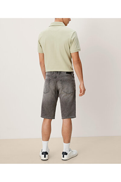 s.Oliver Shorts, Grey