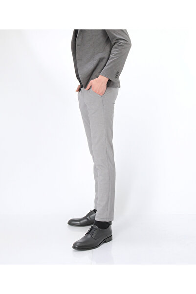 SELECTED Pants, Grey