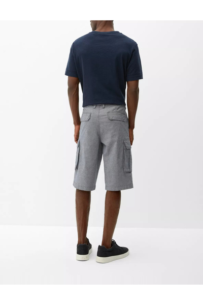 s.Oliver Shorts, Grey