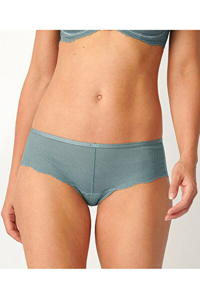 Triumph Tights, Turquoise