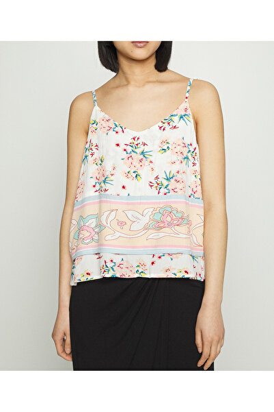 Evendi Tank Top, Floral