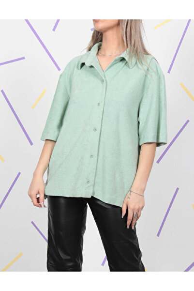 Evendi Shirt, Green