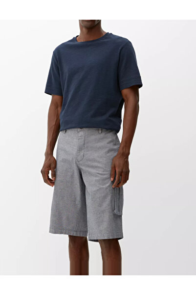 s.Oliver Shorts, Grey