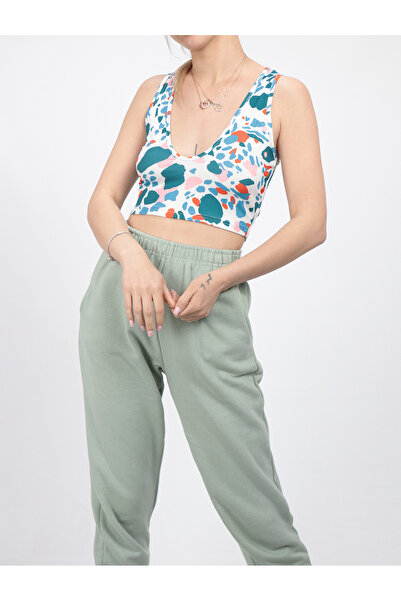 Evendi Top, Mix culori