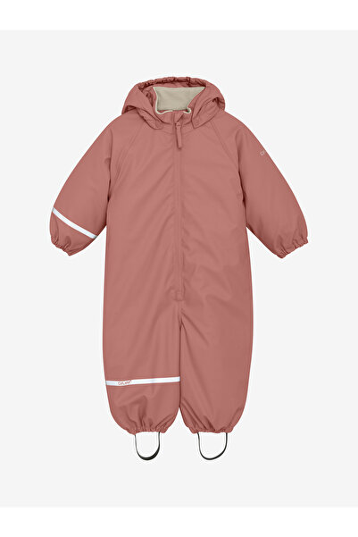 CeLaVi padded insulated suit, Brick Dust 90