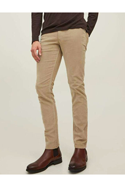 Jack & Jones Pants, Brown