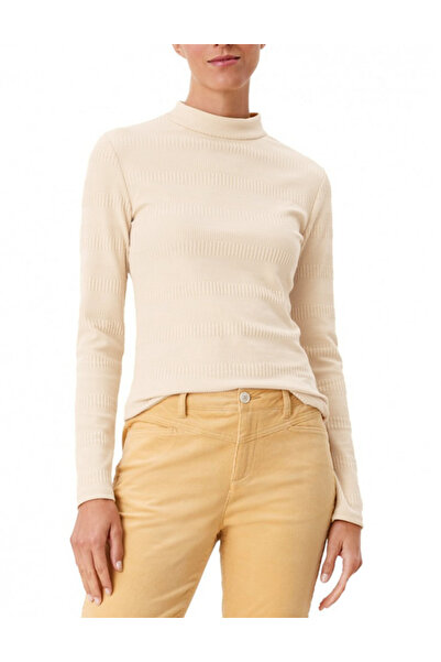 s.Oliver Blouse, Cream