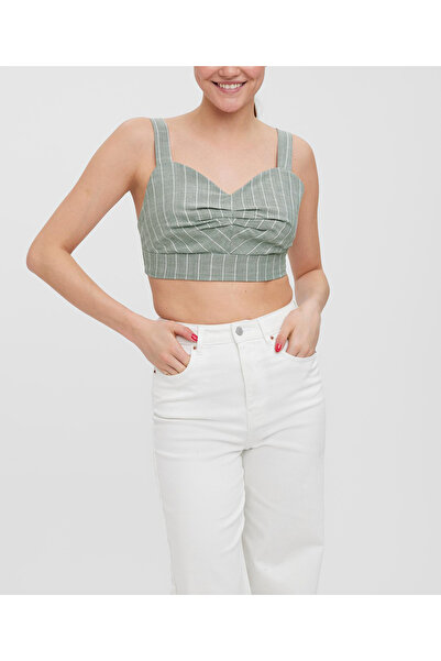 Vero Moda Top, Green