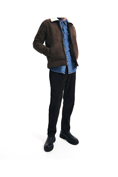 Reserved Pants, Brown