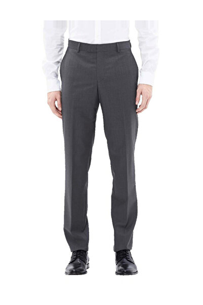 s.Oliver Pants, Dark grey