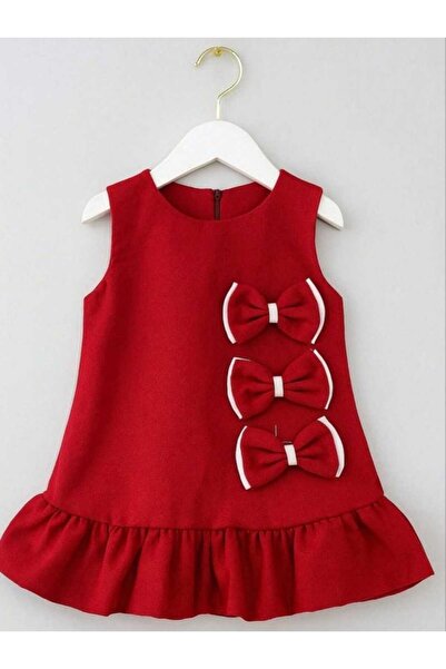 shop Yazlık dokuma kız çocuk elbise