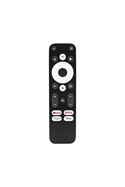 Kespa Mecool Km7 Plus Tv Box Kumandası