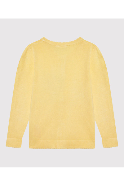 Name it Cardigan, Yellow