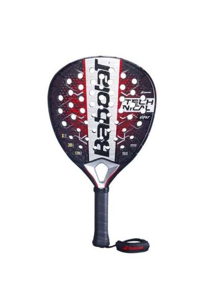 BABOLAT Technical Viper Padel Racquet 2025