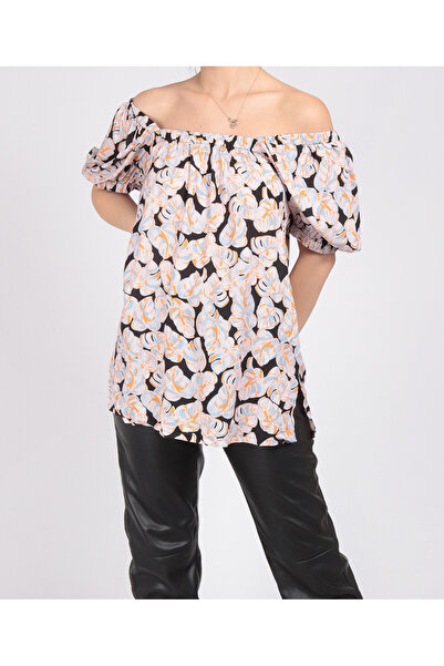 VILA Blouse, Mix colors