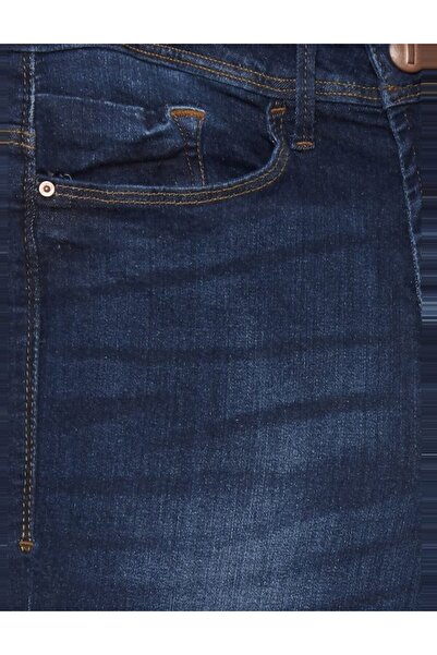 ICHI Jeans, Navy blue