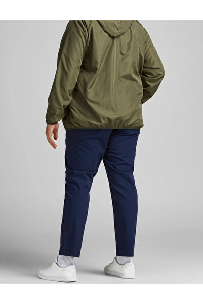 Evendi Pants, Navy blue