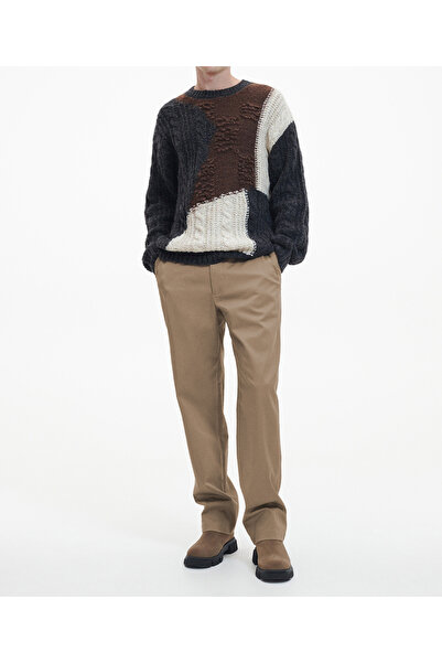 Reserved Pants, Brown