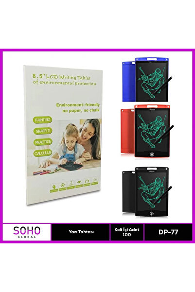 byhodi Drawing tablet